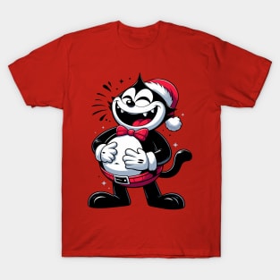 Felix The Laugh 3 T-Shirt